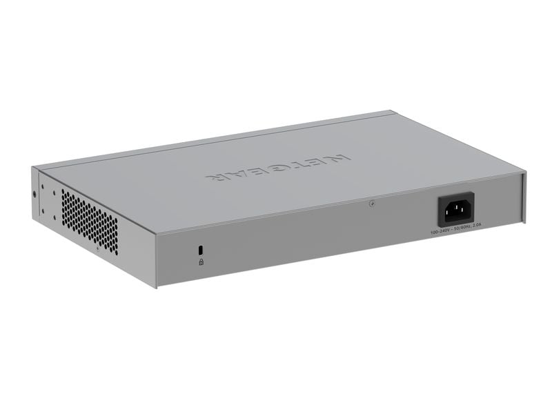 Netgear SFP+ Switch XS508TM 10 Port