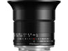 TTArtisan Festbrennweite 10 mm F/2 – Sony E-Mount