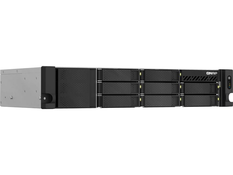 QNAP NAS TS-873AEU-4G 8-bay