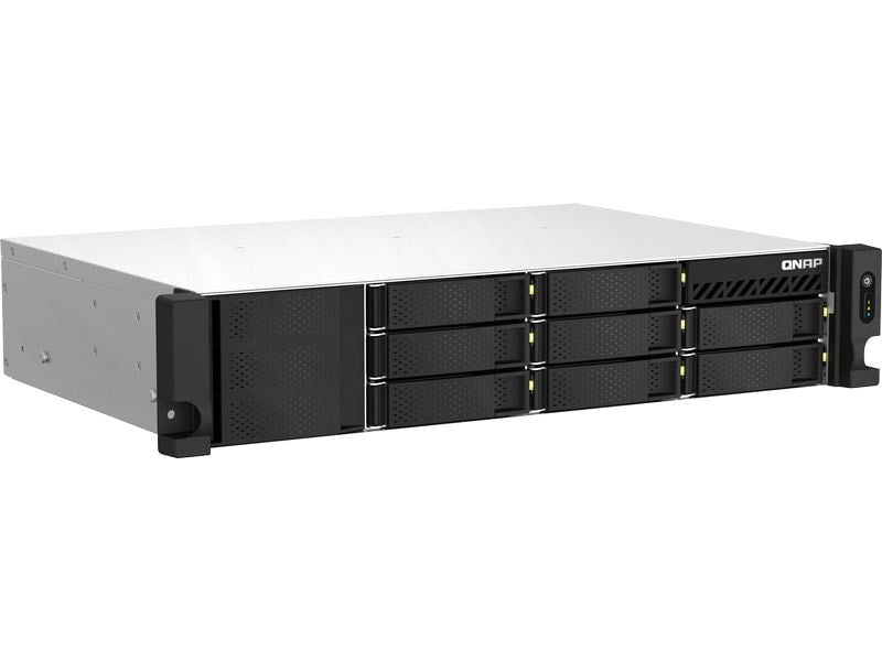 QNAP NAS TS-873AEU-4G 8-bay