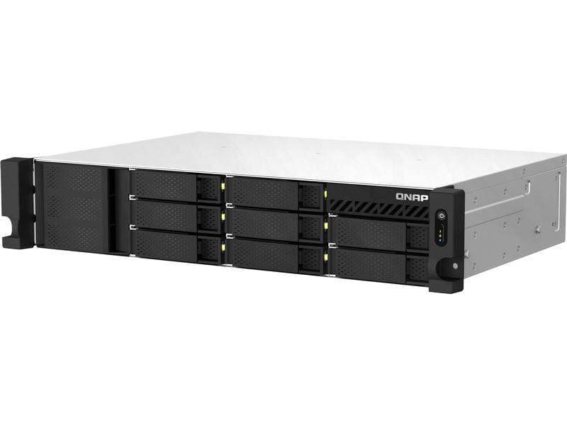 QNAP NAS TS-873AEU-4G 8-bay