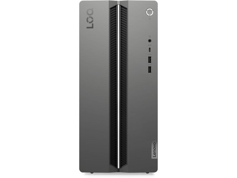 Lenovo PC de gaming LOQ Tower 17IRR9 (Intel)