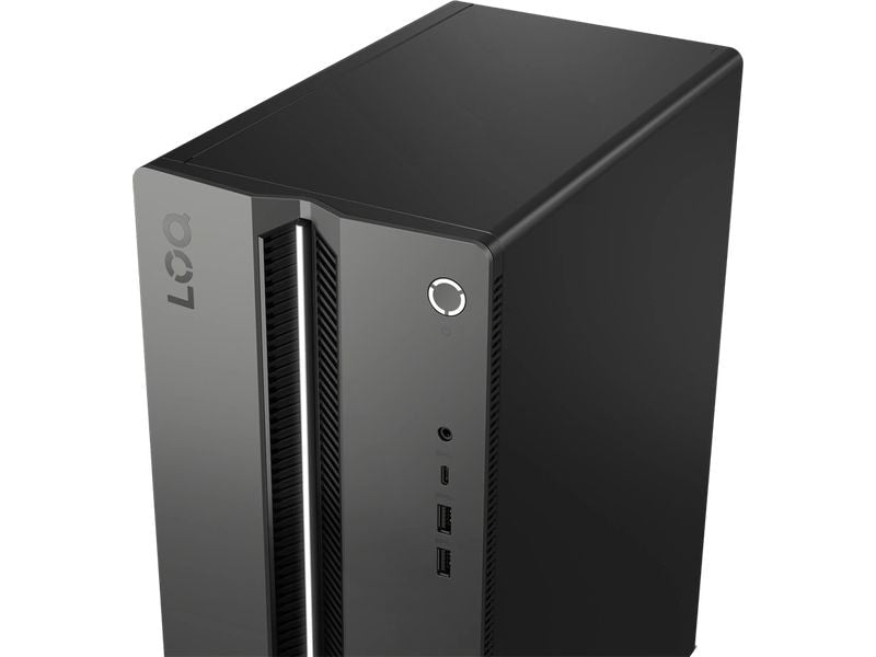 Lenovo Gaming PC LOQ Tower 17IRR9 (Intel)