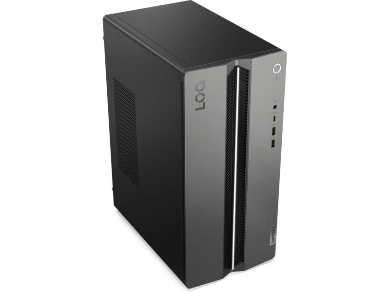 Lenovo PC de gaming LOQ Tower 17IRR9 (Intel)