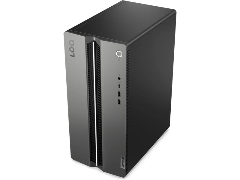 Lenovo PC de gaming LOQ Tower 17IRR9 (Intel)