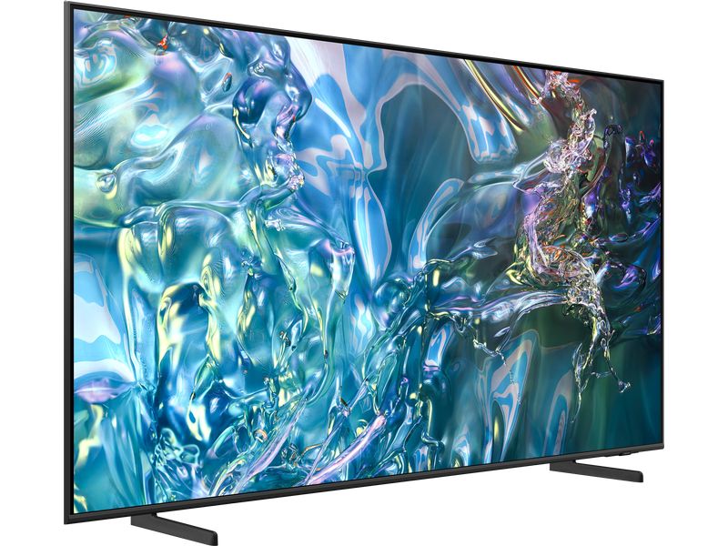 Samsung TV QE85Q60D AUXXN 85", 3840 x 2160 (Ultra HD 4K), QLED