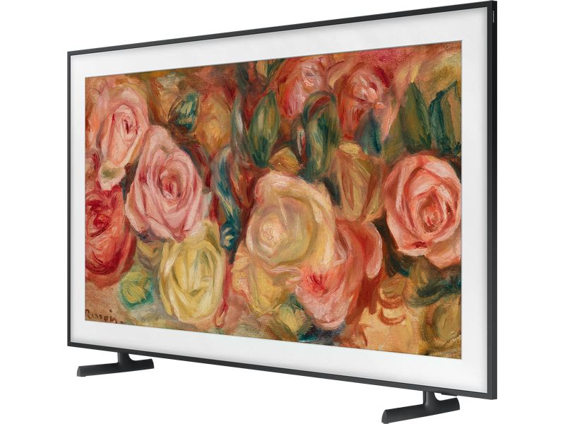 Samsung TV The Frame 7.0 65", 3840 x 2160 (Ultra HD 4K), QLED
