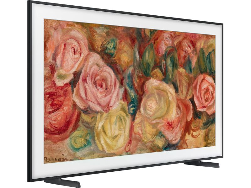 Samsung TV The Frame 7.0 65", 3840 x 2160 (Ultra HD 4K), QLED