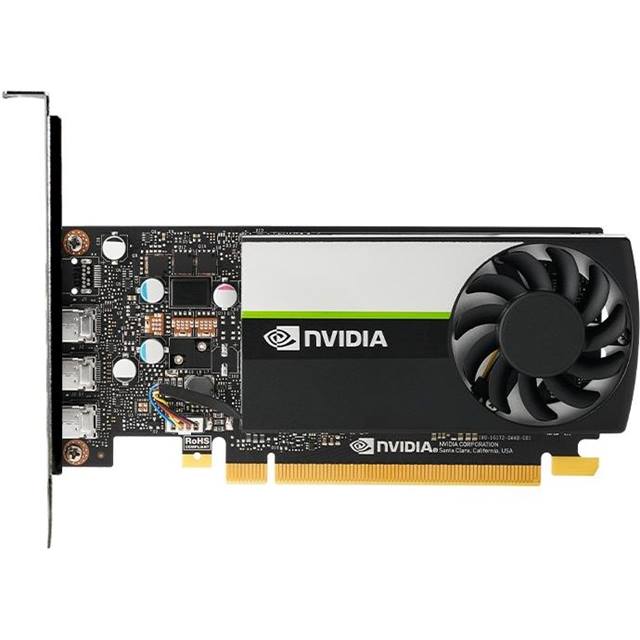 Dell Grafikkarte NVIDIA T400 4 GB