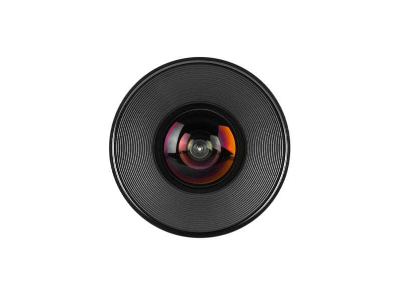 7Artisans Objectif fixe 14 mm T/2.9 – Monture Sony E