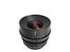 7Artisans Objectif fixe 14 mm T/2.9 – Monture Sony E