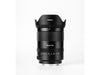 7Artisans Festbrennweite 50 mm F/1.8 AF – Sony E-Mount