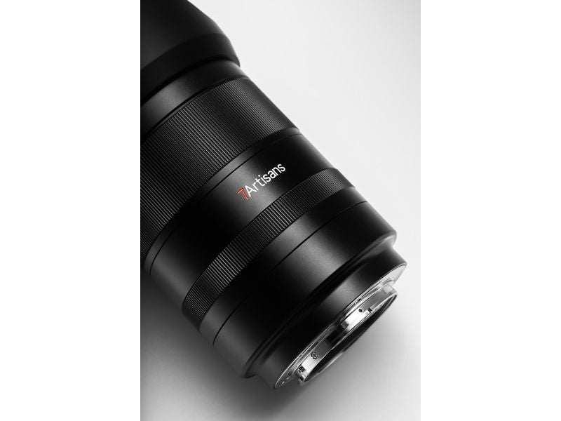 7Artisans Festbrennweite 50 mm F/1.8 AF – Sony E-Mount