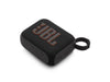 JBL Go 4 Schwarz