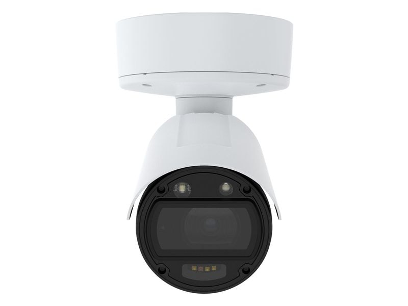 Axis Netzwerkkamera Q1808-LE 150 mm
