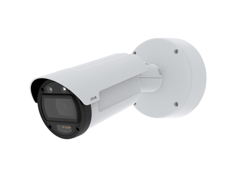 Axis Netzwerkkamera Q1808-LE 150 mm