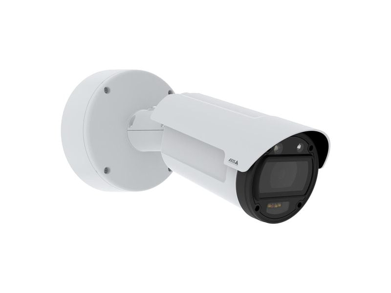 Axis Netzwerkkamera Q1808-LE 150 mm