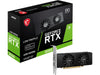 MSI Carte graphique GeForce RTX 3050 LP 6 GB OC