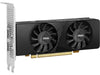 MSI Carte graphique GeForce RTX 3050 LP 6 GB OC