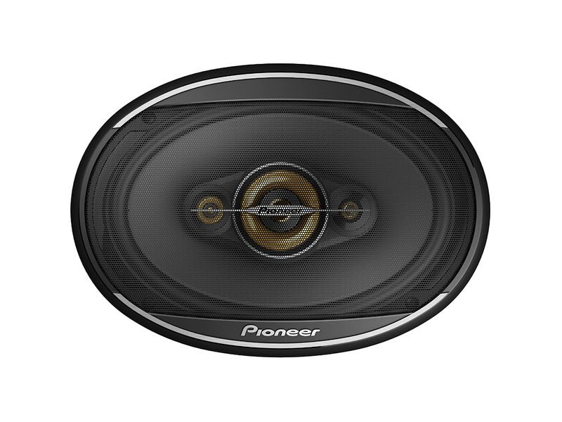 Pioneer 4-Weg Lautsprecher Paar TS-A6971F