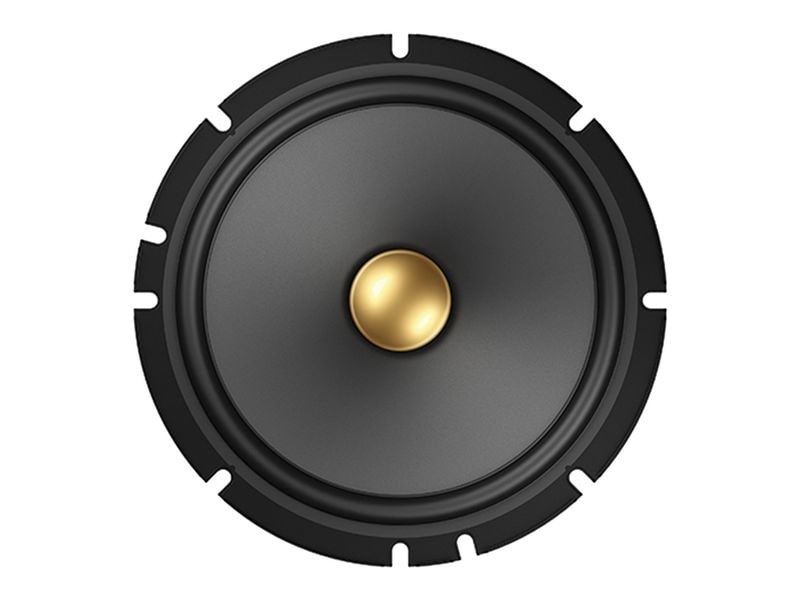 Pioneer 2-Weg Lautsprecher TS-A1601C