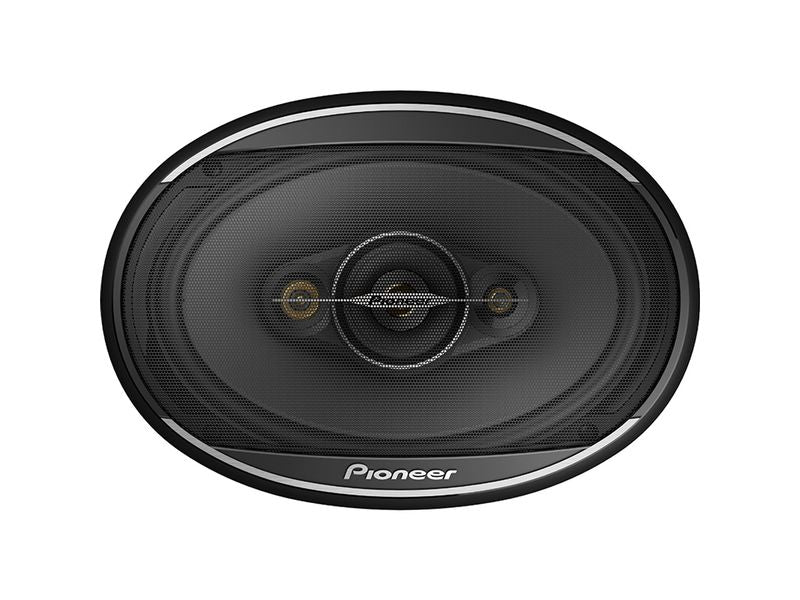 Pioneer coppia di diffusori a 4 vie TS-A 6961F