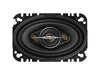 Pioneer coppia di diffusori a 4 vie TS-A4671F