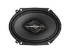 Pioneer coppia di diffusori a 4 vie TS-A6881F