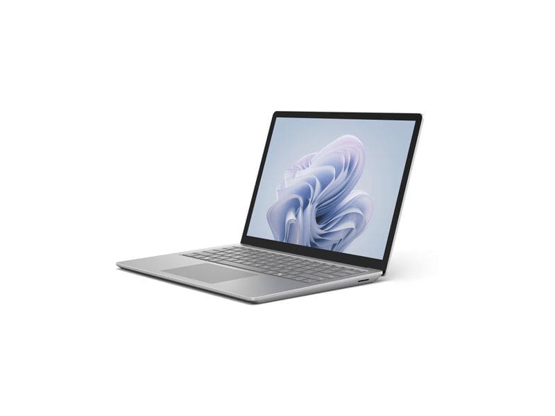 Microsoft Surface Laptop 6 13.5" Business (7, 16 GB, 512 GB)