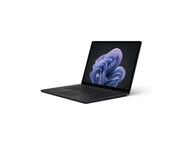 Microsoft Surface Laptop 6 15" Business (7, 32 GB, 512 GB)