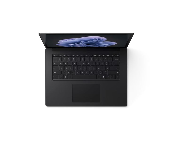 Microsoft Surface Laptop 6 15" Business (7, 32 GB, 1 TB)