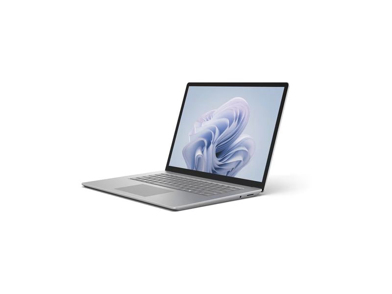 Microsoft Surface Laptop 6 15" Business (7, 16 GB, 256 GB)