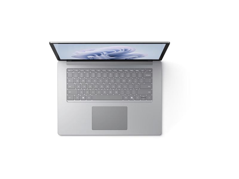 Microsoft Surface Laptop 6 15" Business (7, 32 GB, 512 GB)