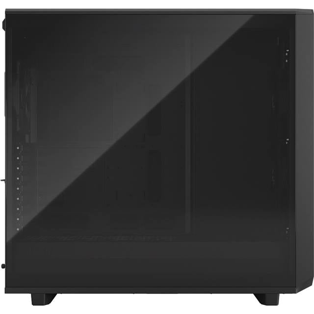 Fractal Design Meshify 2 XL Light Tempered Glass - schwarz