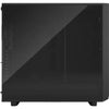 Fractal Design Boîtier d’ordinateur Meshify 2 XL Light TG Noir