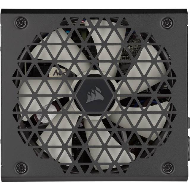 Corsair Bloc d’alimentation RMx SHIFT Series RM850x 850 W