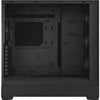 Fractal Design Boîtier d’ordinateur Pop XL Silent TG Noir