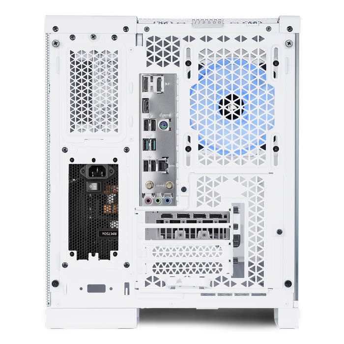 Joule Performance PC de jeu RTX4060TI I7 16 Go 1 To L1130851