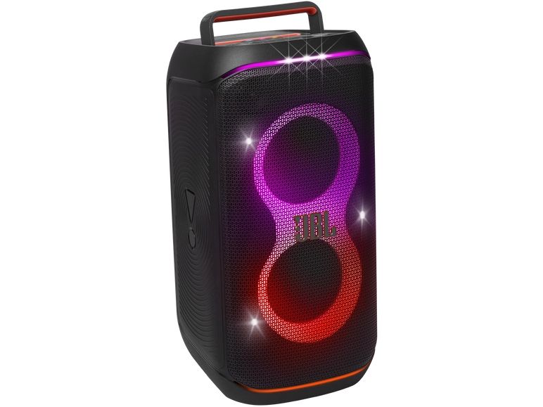 JBL Bluetooth Speaker PartyBox Club 120 Schwarz