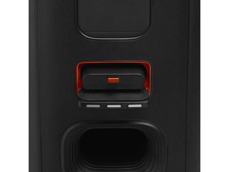 JBL Haut-parleur Bluetooth Partybox Stage 320 Noir