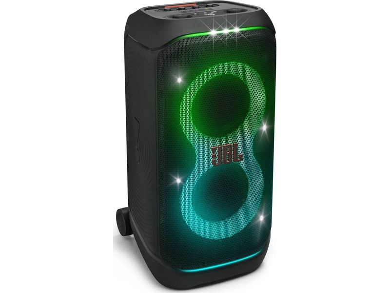 JBL Haut-parleur Bluetooth Partybox Stage 320 Noir