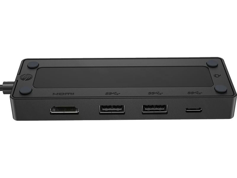 HP USB-C Reisehub G3