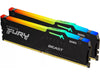 Kingston DDR5-RAM FURY Beast RGB EXPO 6400 MHz 2x 32 GB