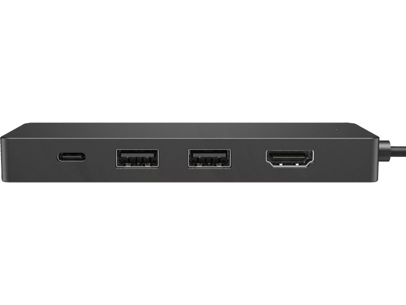 HP Hub de voyage USB-C G3