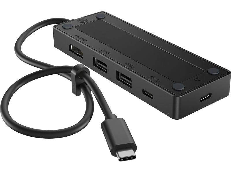 HP USB-C Reisehub G3