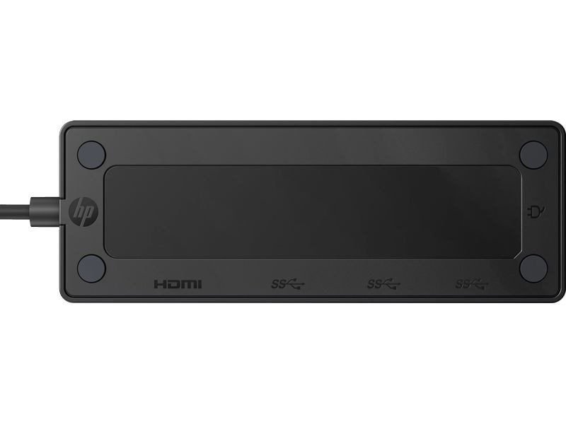 HP USB-C Reisehub G3