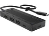 HP USB-C Reisehub G3