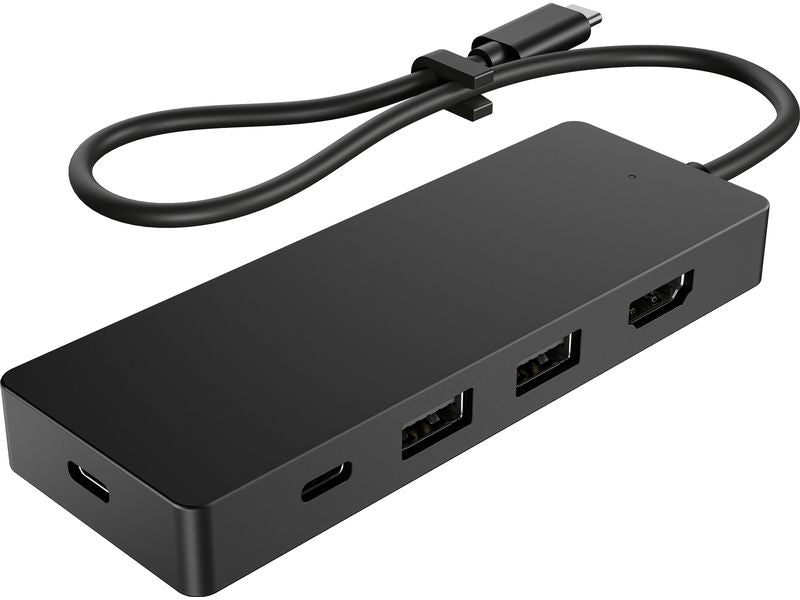 HP Hub de voyage USB-C G3