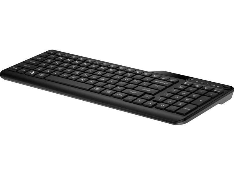 HP Funk-Tastatur 460