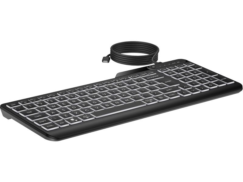 HP Tastatur 400